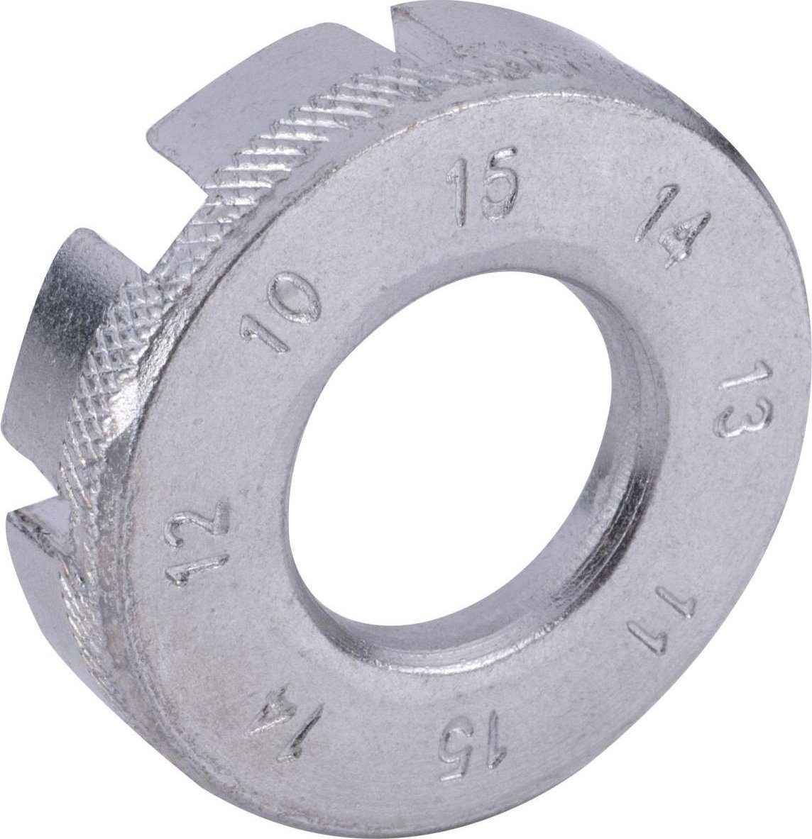 Bicycle Gear KLUCZ DO SZPRYCH ROWEROWYCH 6 ROZMIARÓW BICYCLE GEAR