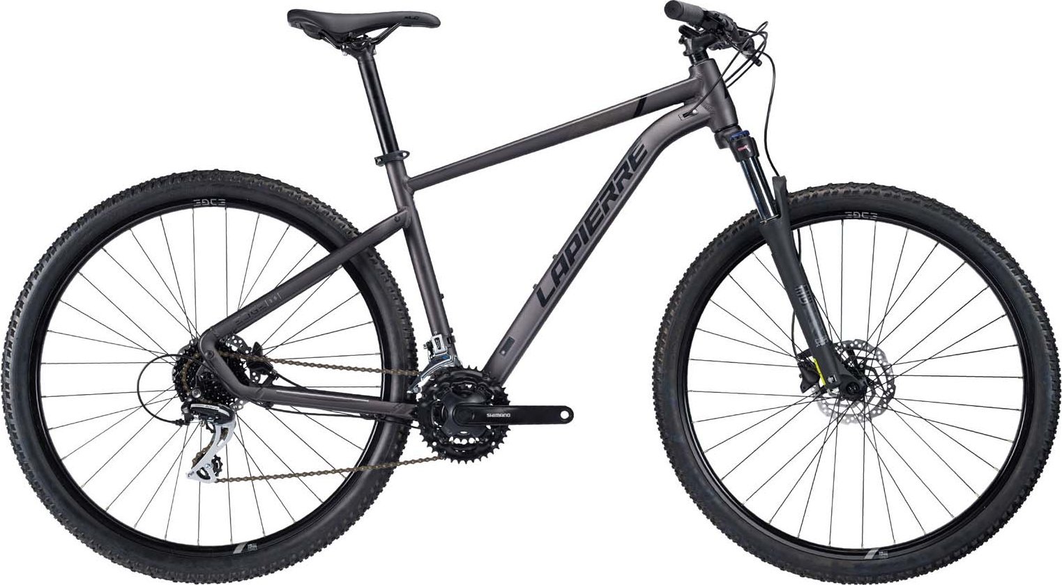 Usams Lapierre EDGE 3.9 29" 2022 Wybierz rozmiar ramy: M