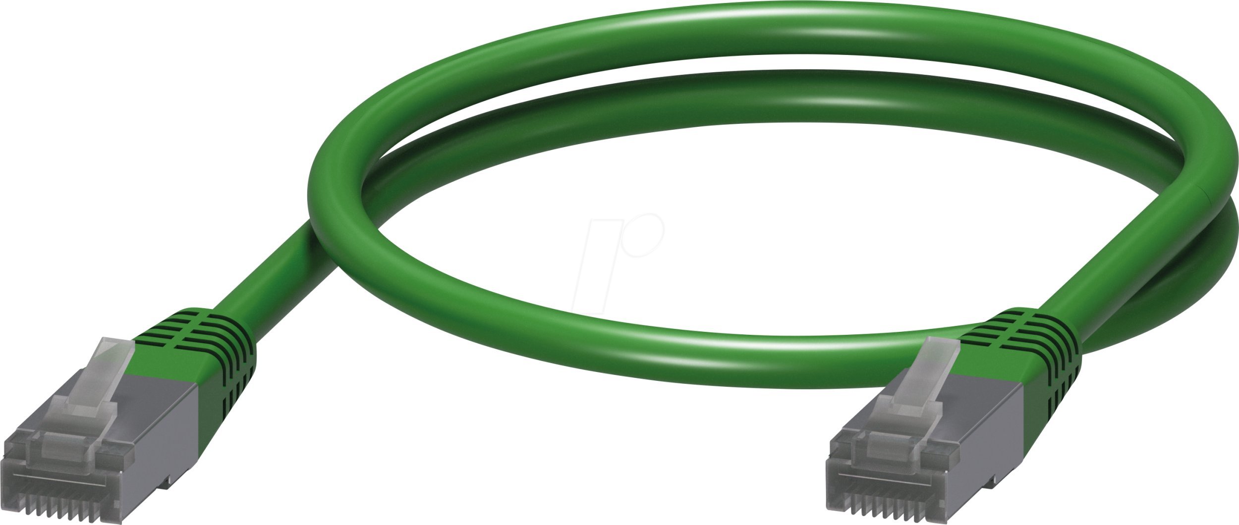 Przewód komunikacyjny do 3RC7 ILM do łączenia szeregowego modułów długość 0,75 m 3RC7940-0TE03