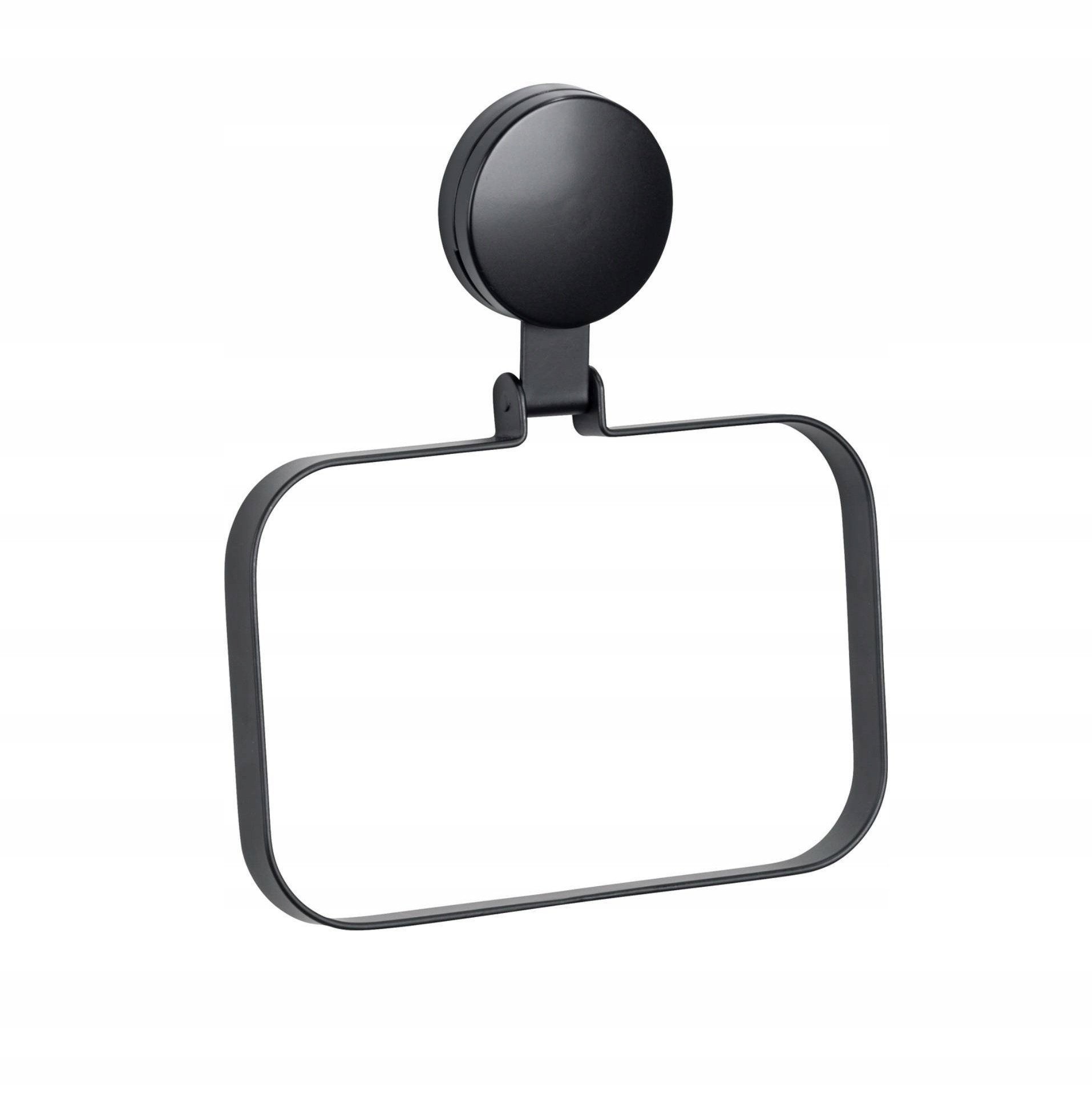 Uchwyt na ręczniki PAVIA Static-Loc, WENKO