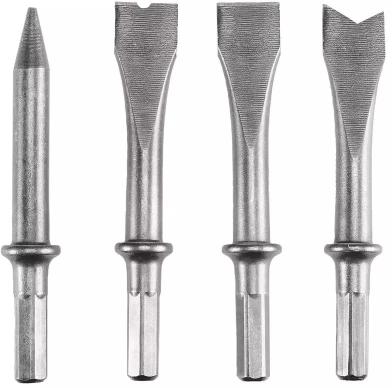 Einhell akcesorium do młotowiertarki Dłuto do młota obrotowego