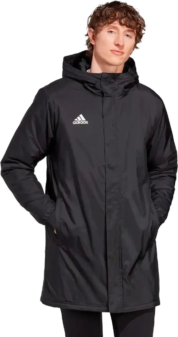 Kurtka męska Adidas Kurtka adidas ENTRADA 22 Stadium Jacket IB6076