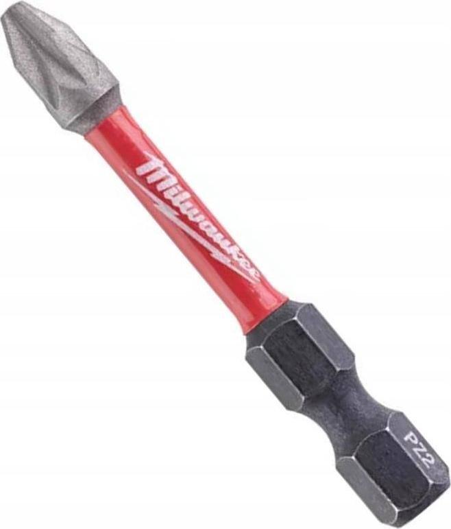 Milwaukee BIT SHOCKWAVE PZ2 50MM-1SZT.