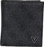 Guess , Vezzola, Wallet, SMEVZLLEA22, Black, For Men For Men