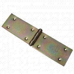 Zawias skrzyniowy ocynkowany 200x30mm