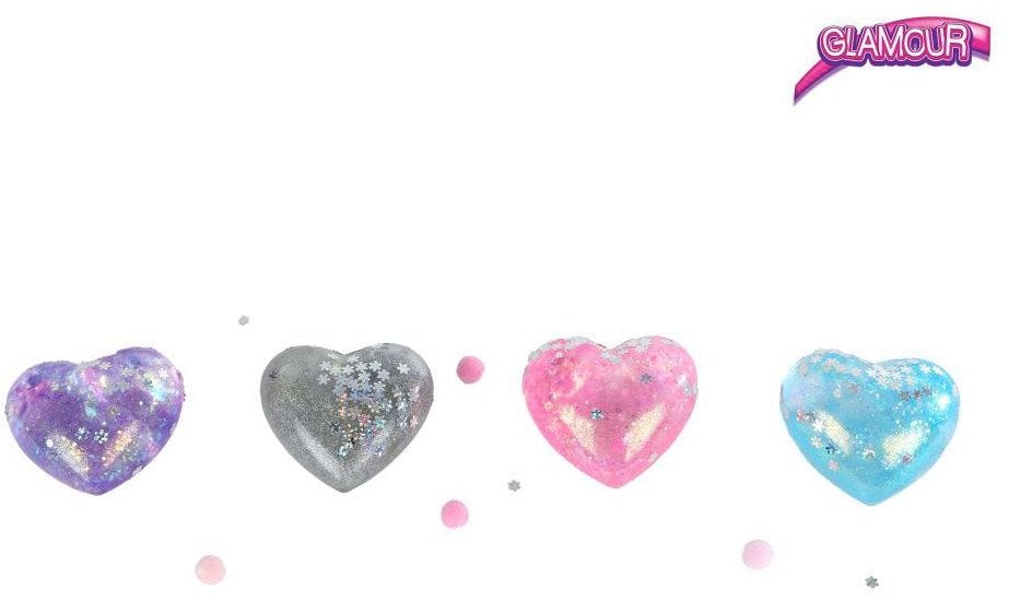 Serce odkształcające się 4kol 621995 49087