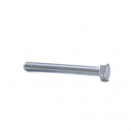 SCREWS (DIN933, M6X50, ZN, 15 PCS.)