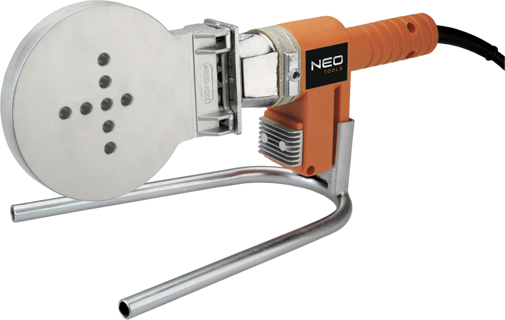 Neo Zgrzewarka do rur z tworzyw sztucznych 1200W (21-002)