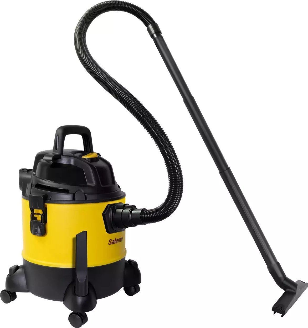 EVOLVEO Salente ProVacs 4v1, vysavač pro mokré a suché vysávání, fukar