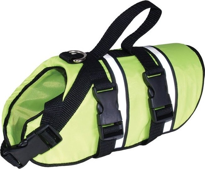 vidaXL Grande Finale gelbėjimo liemenė 60-96cm, dydis 5