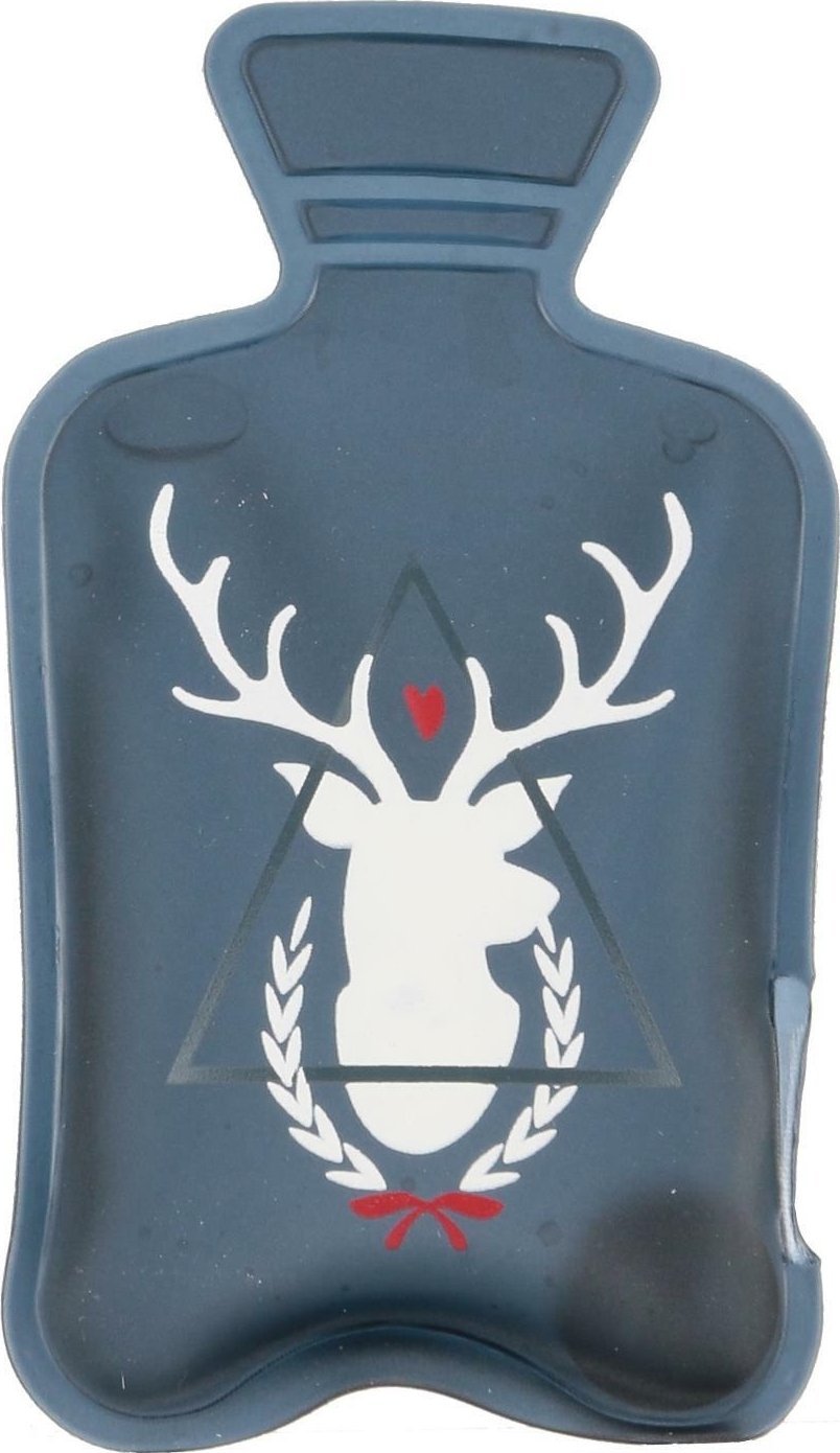 Intesi INTESI OGRZEWACZ DO RĄK JELEŃ SZARY