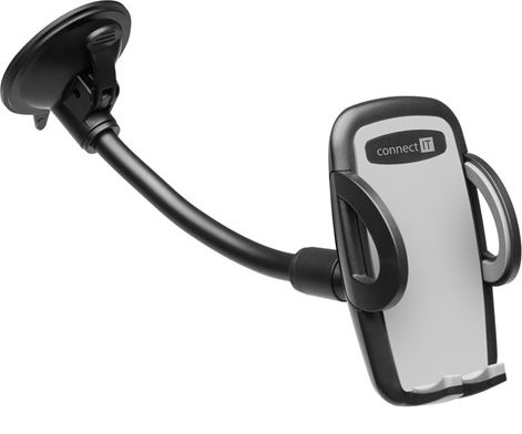 Connect IT Uchwyt zaciskowy do samochodu CI-1114