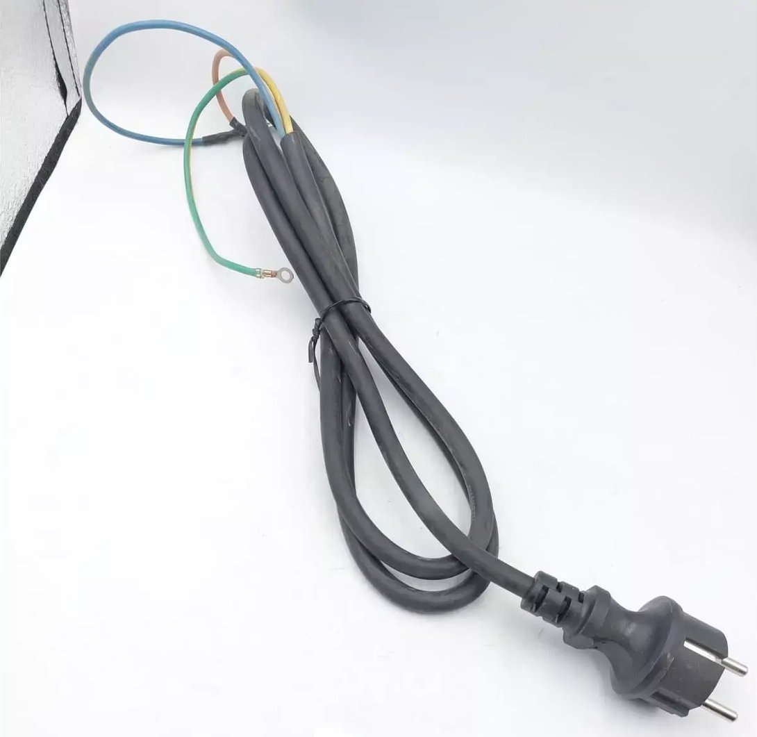 Dedra Przewód zasilający