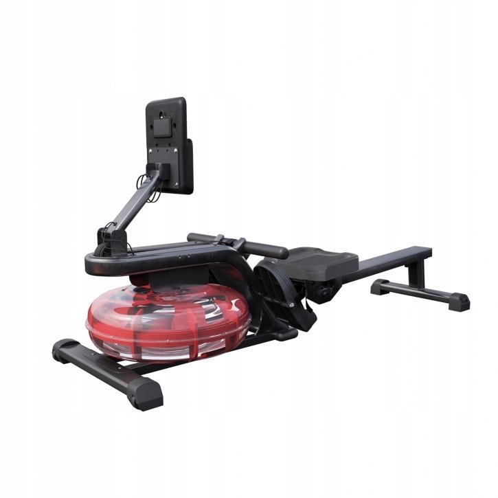 Wioślarz wodny składany Gorilla Sports