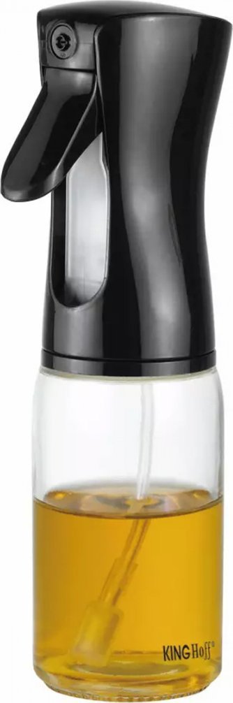 KingHoff Spryskiwacz do oliwy i octu KH-1718