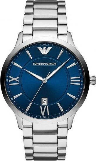 Zegarek Emporio Armani Zegarek Męski Armani AR11227 ( 43 mm)