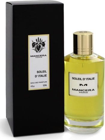 Mancera MANCERA SOLEIL D'ITALIE 120 ml EDP