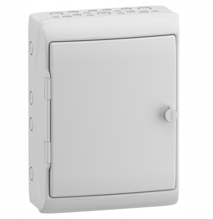 Rozdzielnica wielofunkcyjna IP65 wMRV-340x460 13195