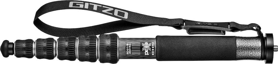 Gitzo monopod GM2562T Traveler