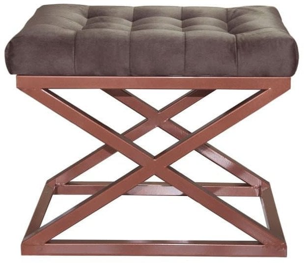 Pufas Asir Capraz, rudas