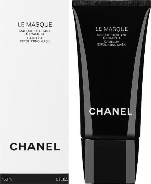 CHANEL LA MOUSSE CLEANSING CREAM TO FOAM 150ML