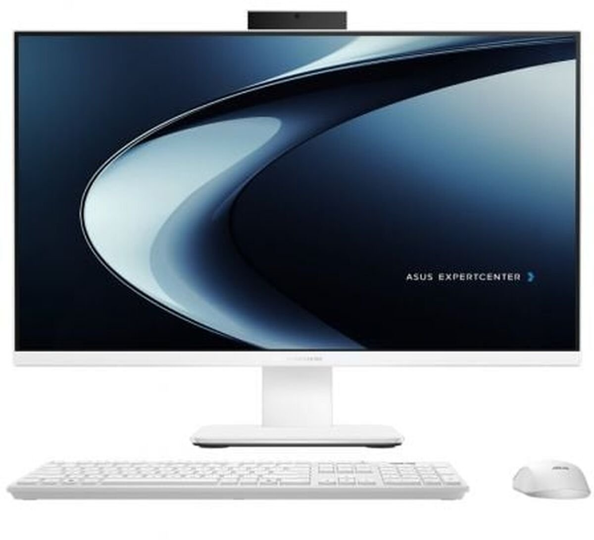 Komputer Asus All in One 90PT03W1-M01YM0 Intel Core i7 16 GB RAM 1 TB SSD 27" Qwerty hiszpańska