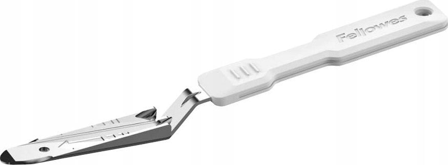 Zszywacz Fellowes Rozszywacz Fellowes LX815 Microban biały