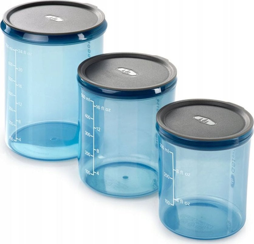 GSI Outdoors INFINITY STORAGE SET