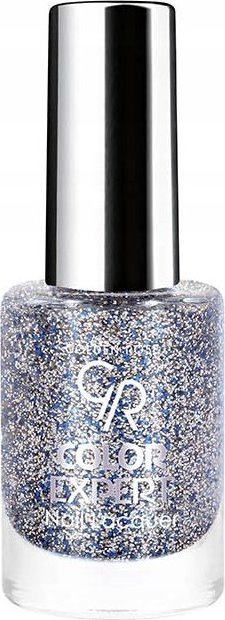 Golden Rose Golden Rose COLOR EXPERT NAIL Trwały Lakier 601