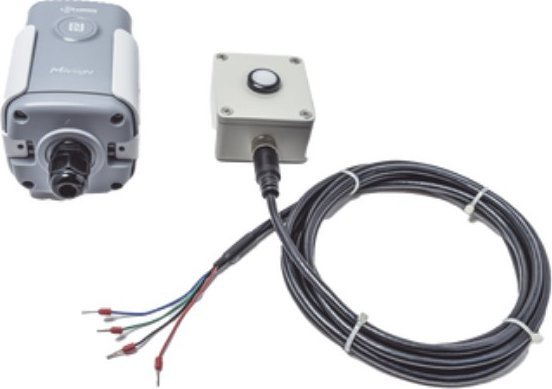 Milesight Czujnik Co2 EM500-CO2