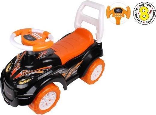 Technok Jeździk samochód TechnoK 6672