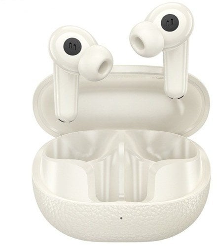 Słuchawki Hoco Słuchawki bezprzewodowe EQ23 Plus II (biały)