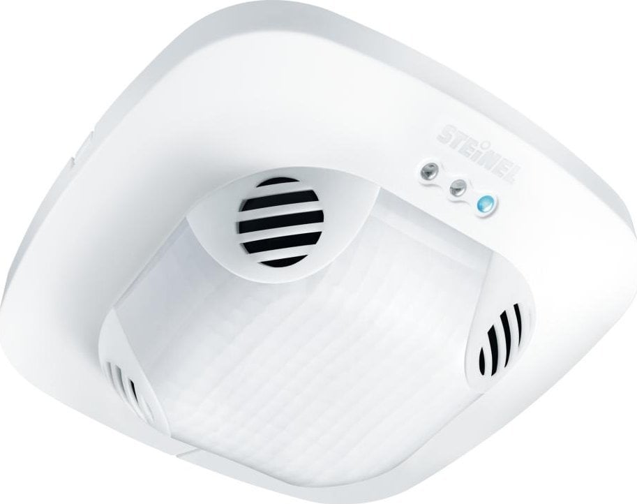 Steinel Czujnik obecności i zmierzchu DUALTECH COM1 DE