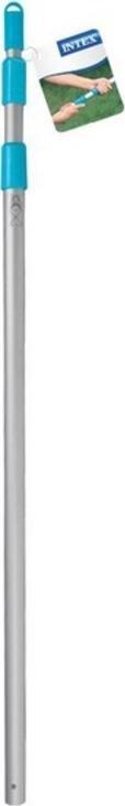 Intex Kij Teleskopowy 239cm do Akcesorii Czyszczących INTEX