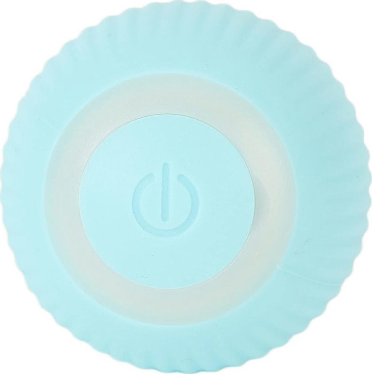 ATL ZW28 Interaktywna piłka dla kota psa zabawka