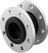 Socla ŁĄCZNIK AMORTYZ.ZKBD N150 KOŁNIERZOWY - 149B5148C