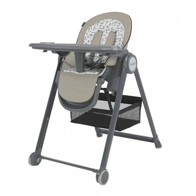 Krzesełko Penne 107 warm gray