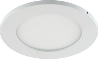 IDEUS Oprawa sufitowa wpuszczana SMD LED SLIM IRON LED C 6W 4000K IDEUS 5419