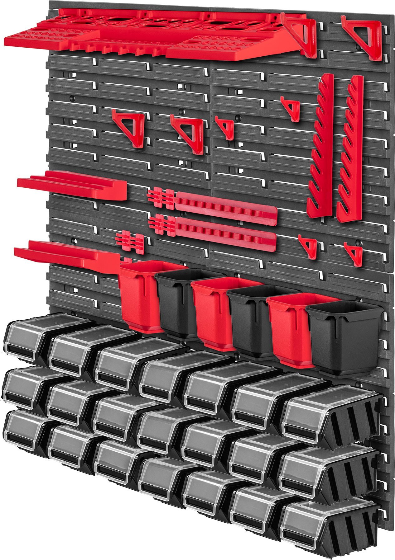 Zestaw narzędzi Kadax KADAX Zestaw narzędzi: Tablica 78x78cm 4x39x39cm