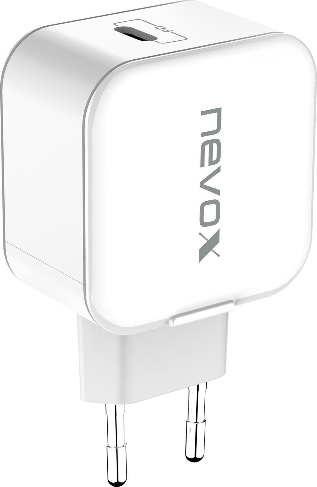 Ładowarka Nevox 1x USB-C (1880)