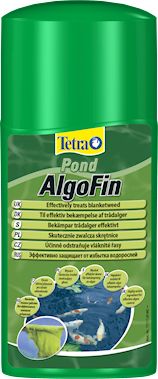 Tetra Pond AlgoFin 250 ml
