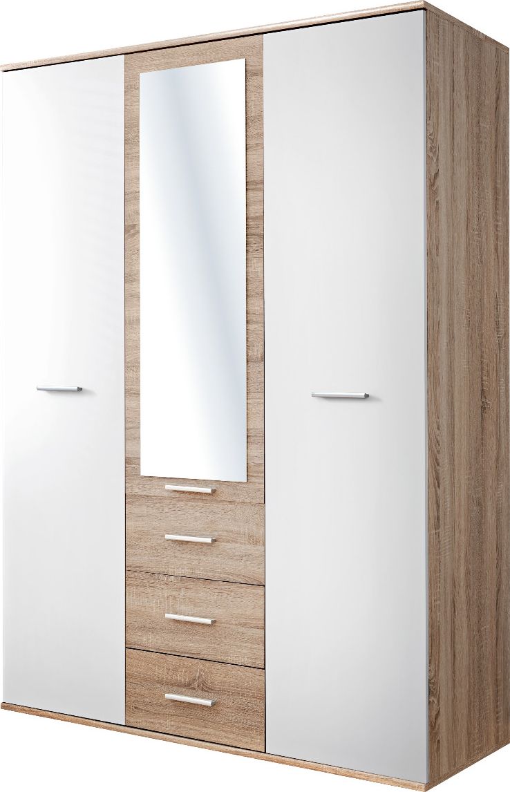 ASM Meble SZAFA DINO 3D3S