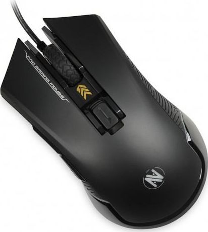 Mysz iBOX Aurora A-3 (IMOGS9002)