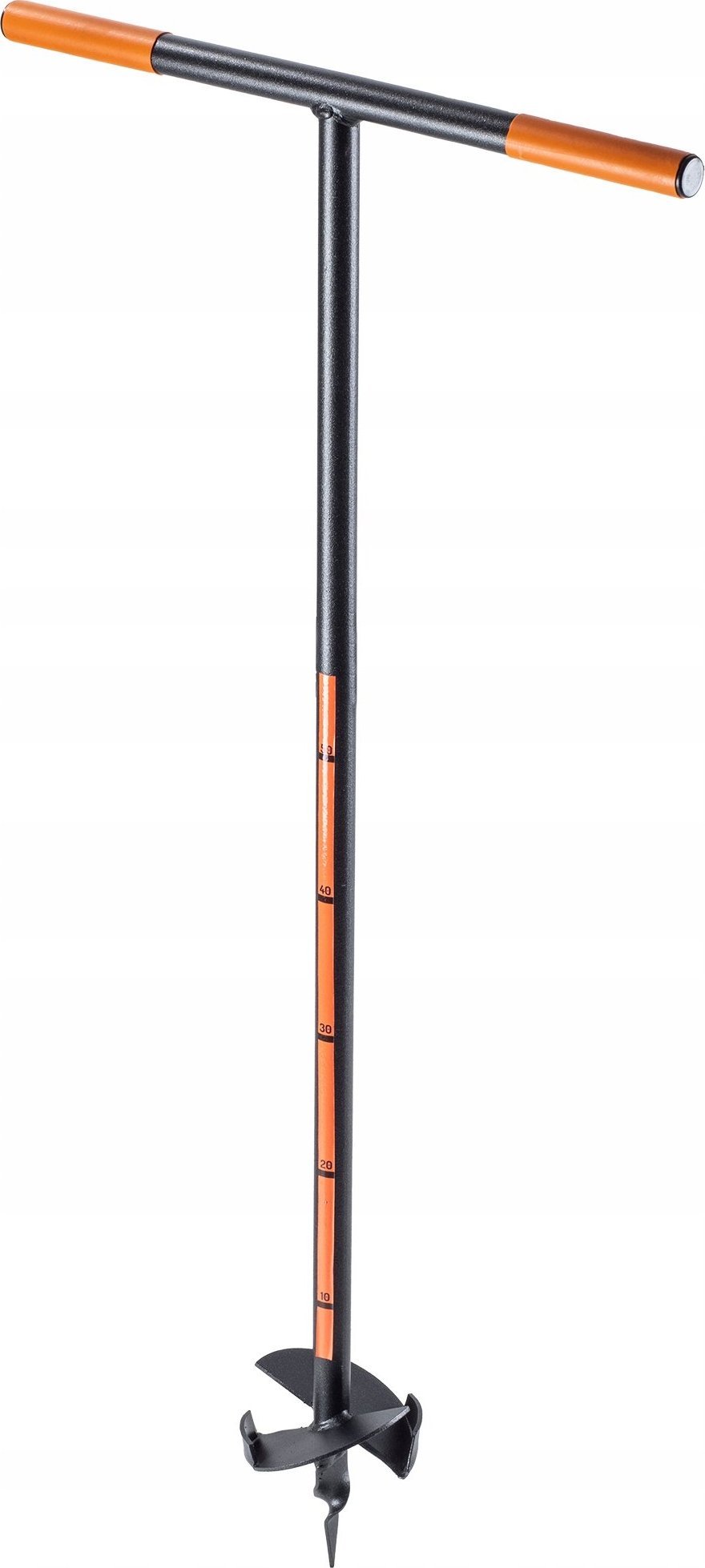 Kadax Świder Do Ziemi Gleby Wiertnica Dołownik 130mm