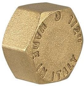 END CUP 600.53/107 3/4F G (10)