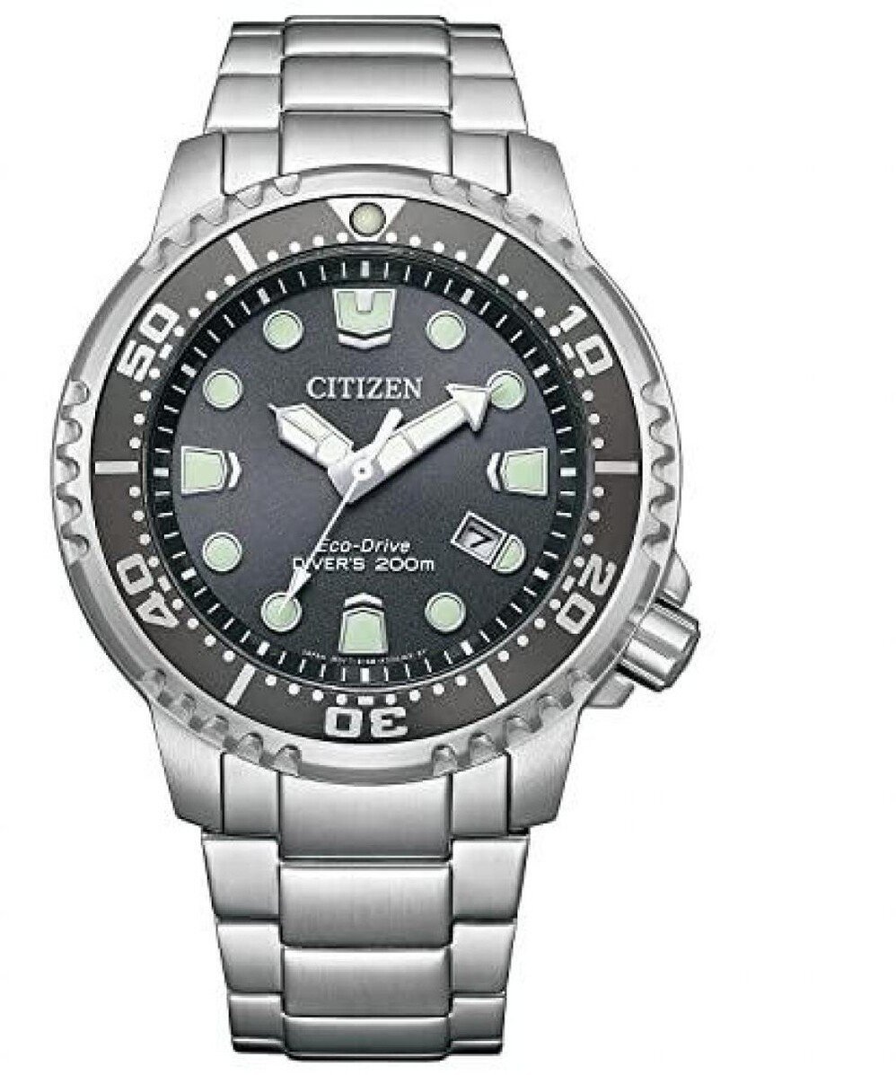Zegarek Citizen Promaster BN0167-50H