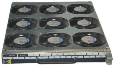 JUNIPER Wentylator do EX8216 - EX8216-FAN-S - Refabrykowany