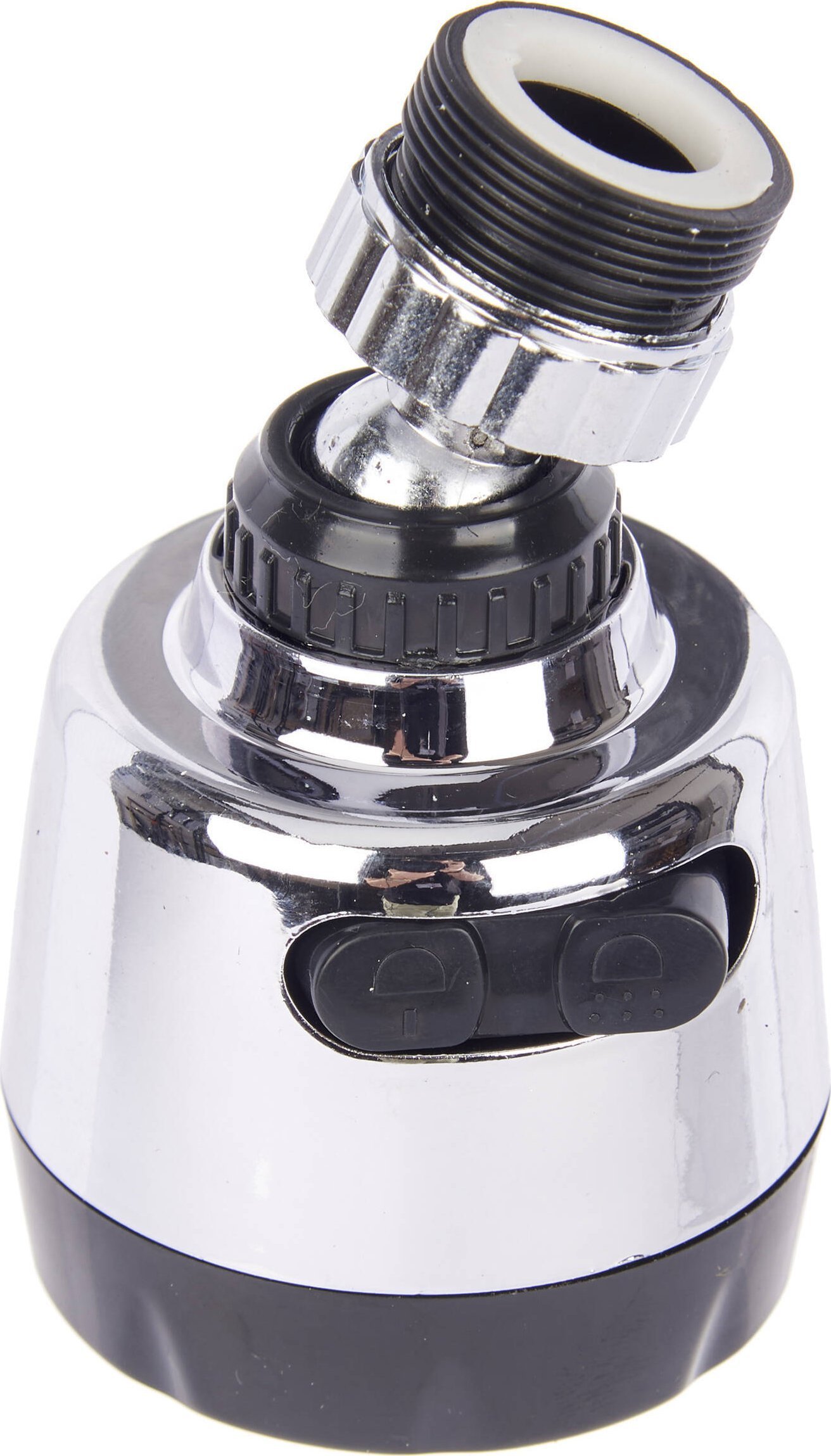 Wylewka Kinvara Wielofunkcyjna końcówka na kran, duża