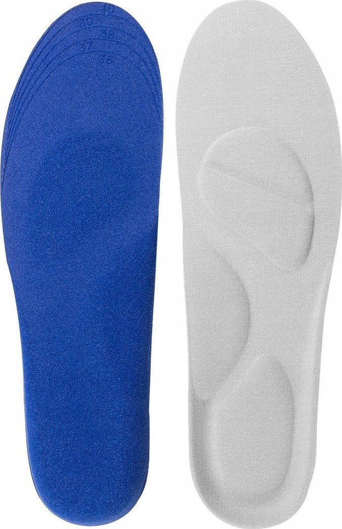 Neo Wkładki do butów (Wkładki do butów Memory - rozmiar 36-40)