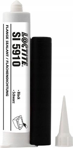 Loctite Loctite SI 5910 BK Silikonowa masa uszczelniająca L.V. 50ml